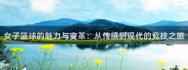 k1体育入口：女子篮球的魅力与变革：从传统到现代的竞技之旅